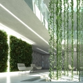 pixel garden ogród wertykalny do wnętrz