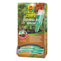 nawóz - odżywka do bonsai duże opakowanie cena