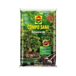 Substrate for bonsai
