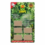 Fertiliser sticks for green plants