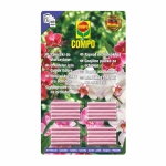 Orchid fertiliser sticks