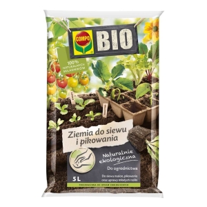 BIO substrate for sowing and quilting