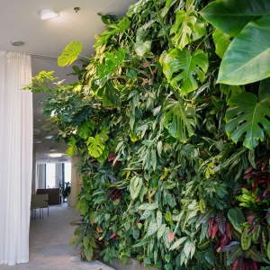 Pixel Garden PG09 vertical garden module