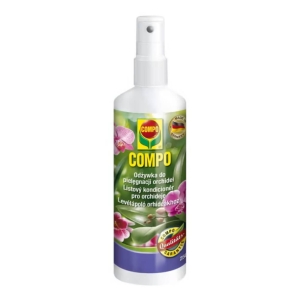 Orchid leaf conditioner